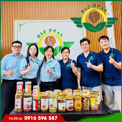 Hình ảnh công ty Rin Real
